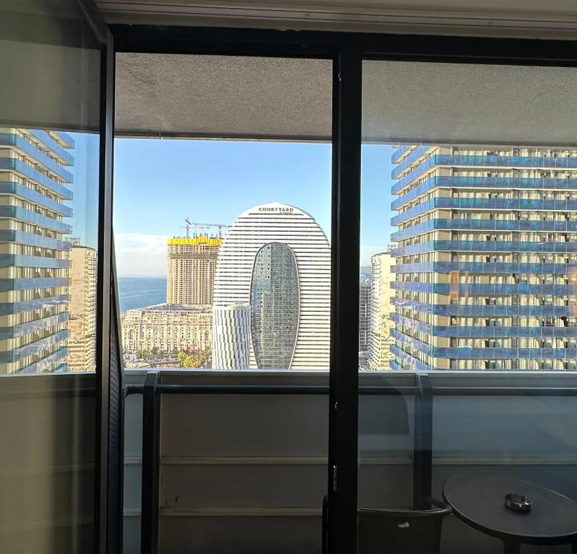 Orbi City Sgc-3 Batumi Szálloda