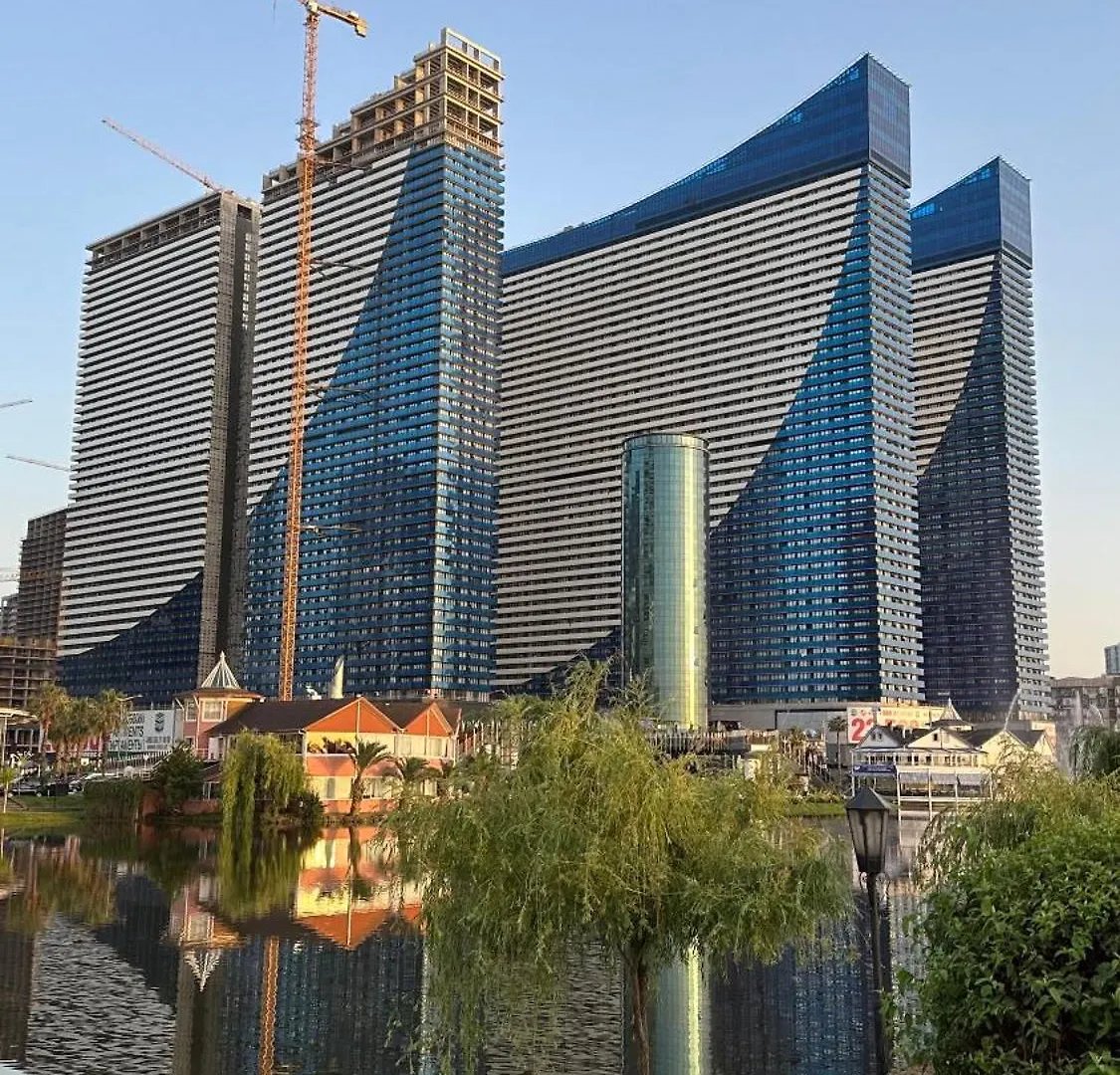 Orbi City Sgc-3 Batumi