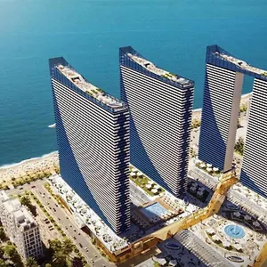 Orbi City باتومي