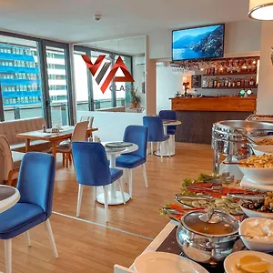 Vip Class ꙳ Orbi Отель